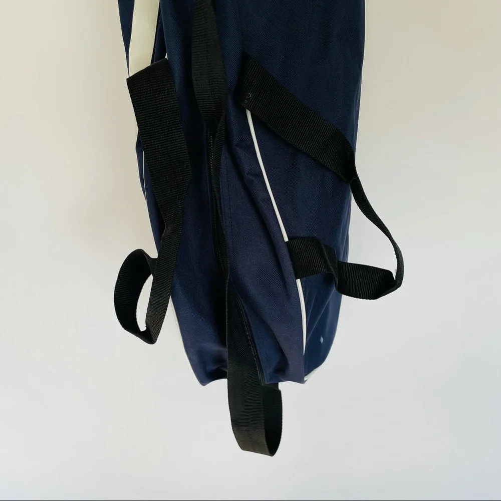 Easton Baseball Softball T Ball Navy Blue Bag